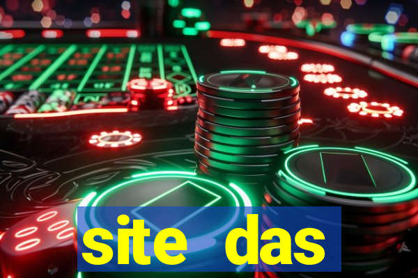 site das porcentagem dos slots